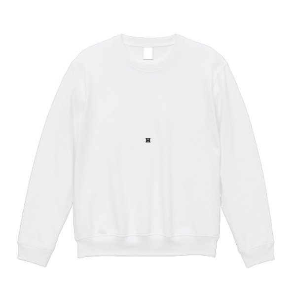 10.0オンス クルーネック スウェット - タカハマライフアート