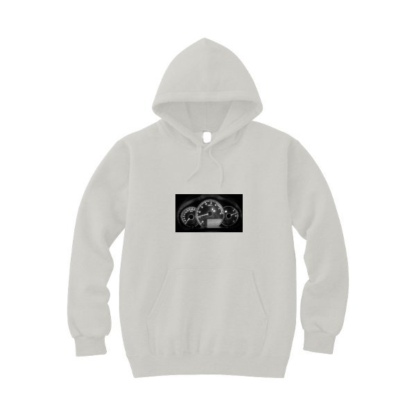 10.0オンス スウェット プルオーバー パーカ - タカハマライフアート