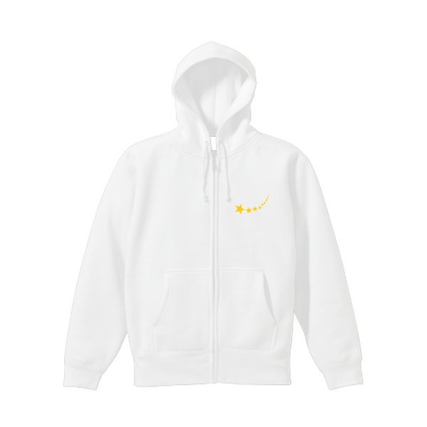 10.0オンス T/C スウェット フルジップ パーカ(裏起毛) - タカハマライフアート 10.0オンス T/C スウェット フルジップ パーカ(裏起毛) - タカハマライフアート