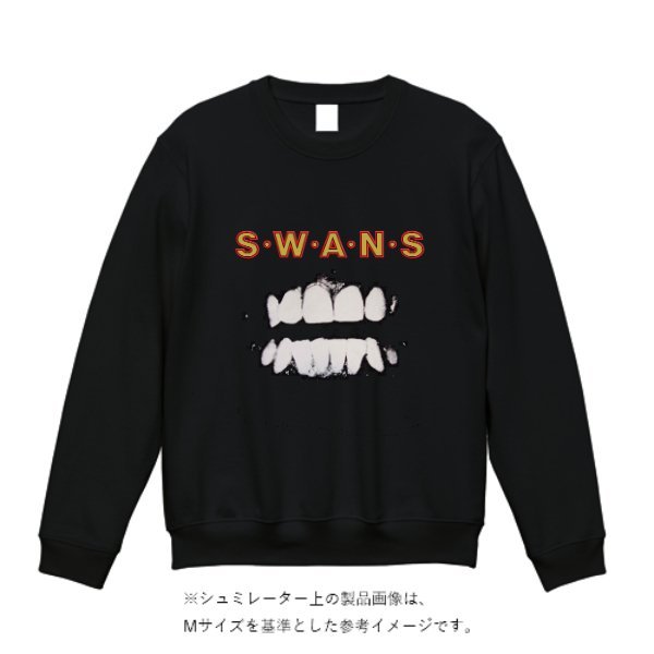 10.0オンス T/C クルーネック スウェット - タカハマライフアート