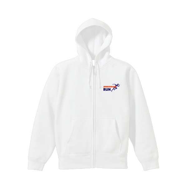 10.0オンス T/C スウェット フルジップ パーカ(裏起毛) - タカハマライフアート 10.0オンス T/C スウェット フルジップ パーカ(裏起毛) - タカハマライフアート