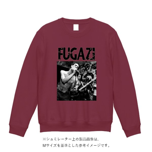 10.0オンス T/C クルーネック スウェット - タカハマライフアート 10.0オンス T/C クルーネック スウェット - タカハマライフアート