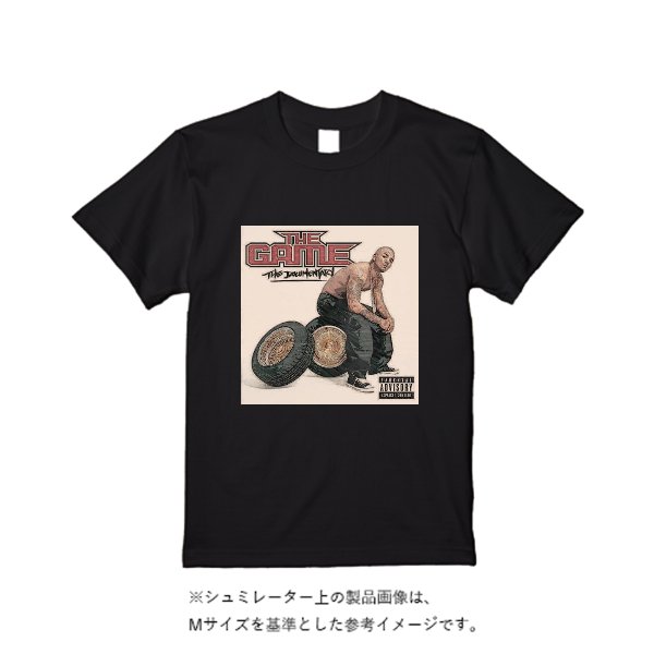 10.2オンススーパーヘビーウェイトＴシャツ - タカハマライフアート