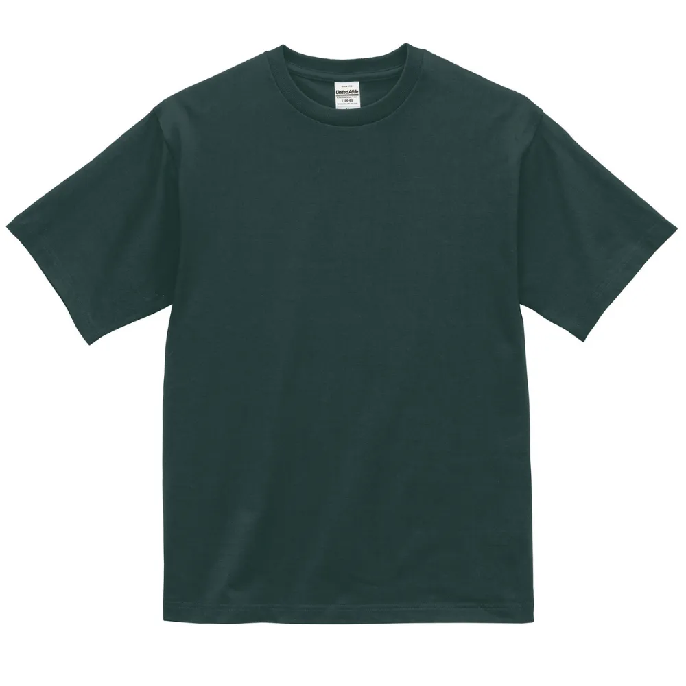 6.5オンス ファインジャージー Tシャツ