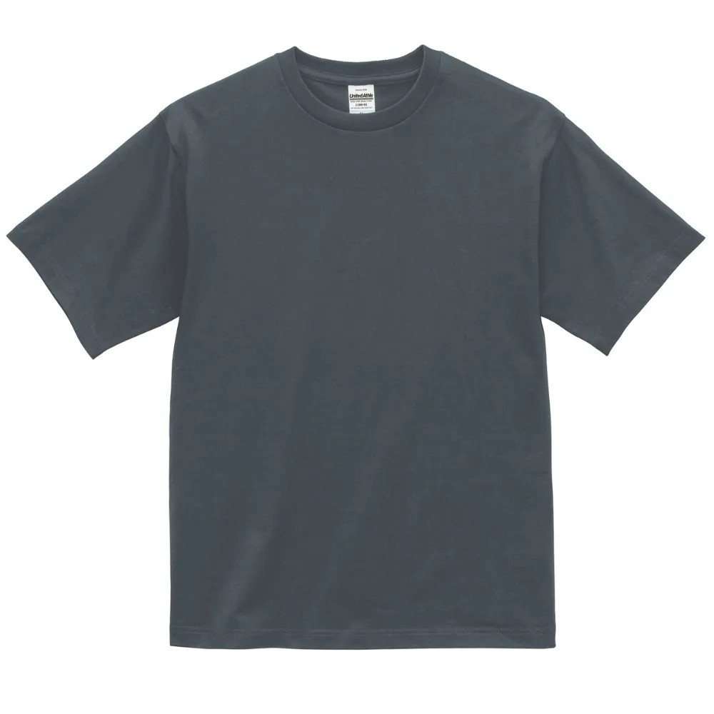 6.5オンス ファインジャージー Tシャツ