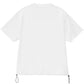 6.5オンス ファインジャージー リラックスフィット Tシャツ（裾ドローコード）