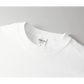 6.5オンス ファインジャージー リラックスフィット Tシャツ（裾ドローコード）