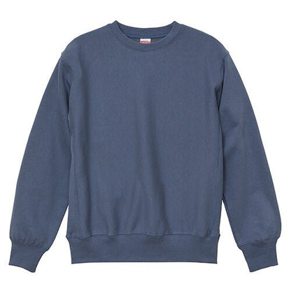 12.0オンス ヘヴィーウェイト クルーネック スウェット - タカハマライフアート