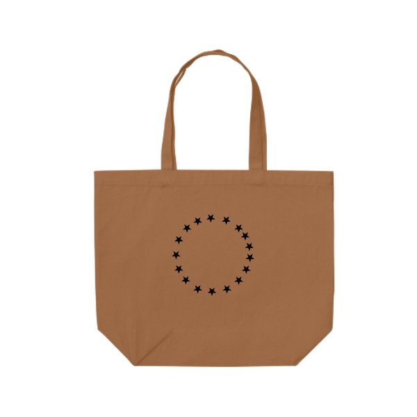 12.0オンス ヘヴィー キャンバス トートバッグ（大） - タカハマライフアート