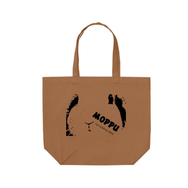 12.0オンス ヘヴィー キャンバス トートバッグ（大） - タカハマライフアート