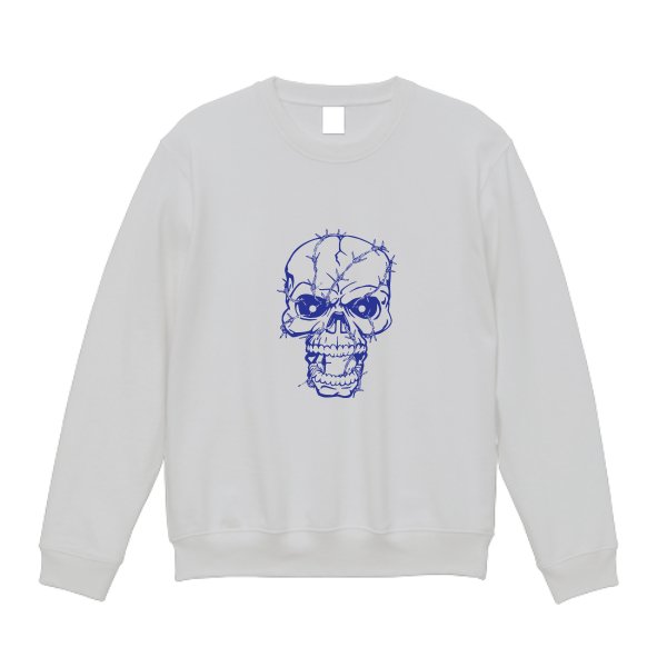 12.0オンス ヘヴィーウェイト クルーネック スウェット - タカハマライフアート