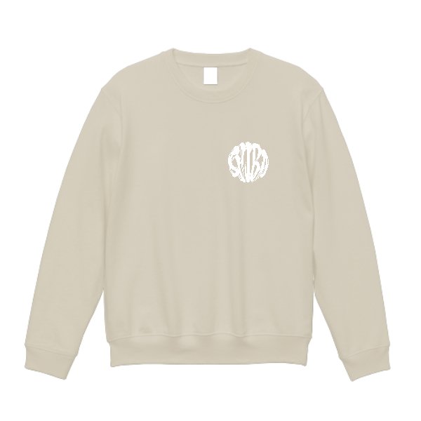 12.0オンス ヘヴィーウェイト クルーネック スウェット - タカハマライフアート