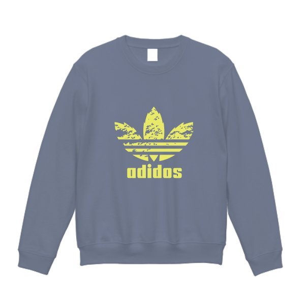 12.0オンス ヘヴィーウェイト クルーネック スウェット - タカハマライフアート