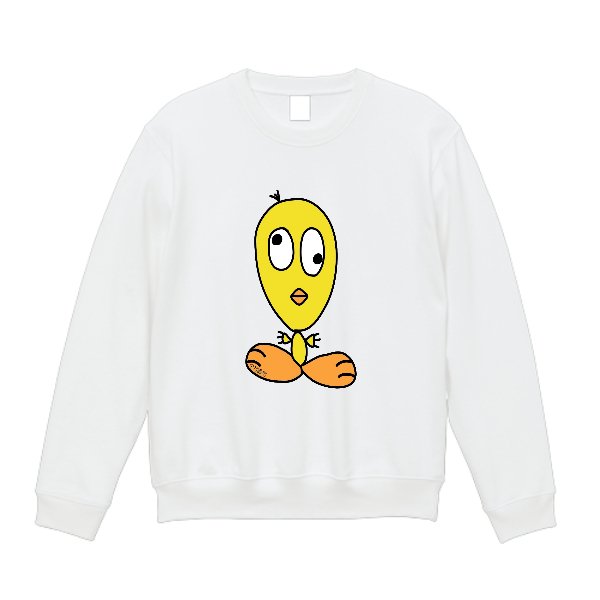 12.4オンス マックスヘビートレーナー - タカハマライフアート