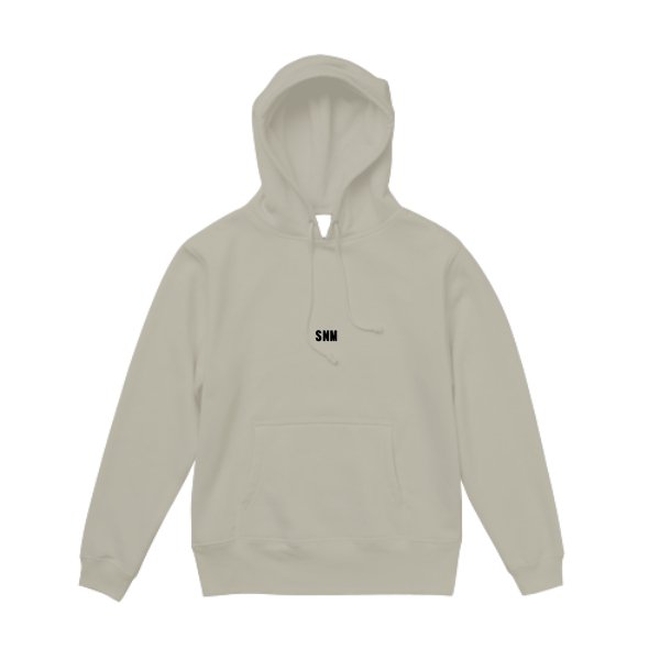 12.4オンス マックスヘビーPOパーカー - タカハマライフアート