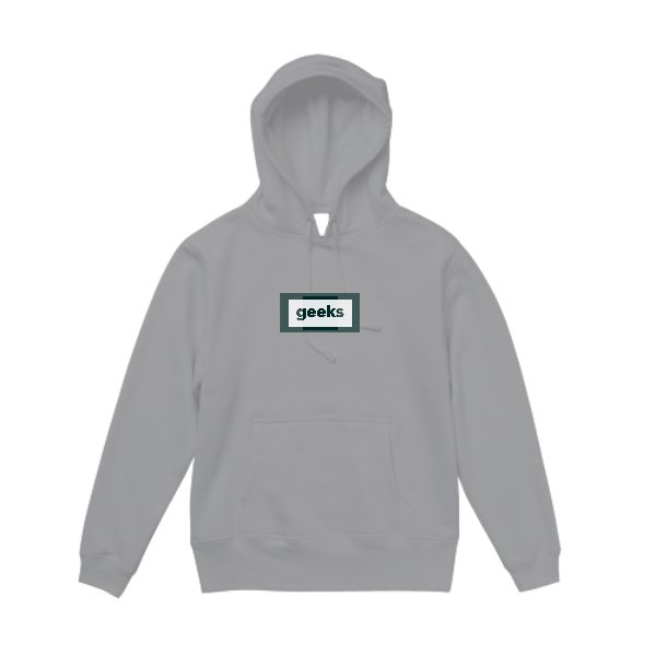 12.7オンス ヘヴィーウェイト スウェット プルオーバー パーカ（裏パイル） - タカハマライフアート