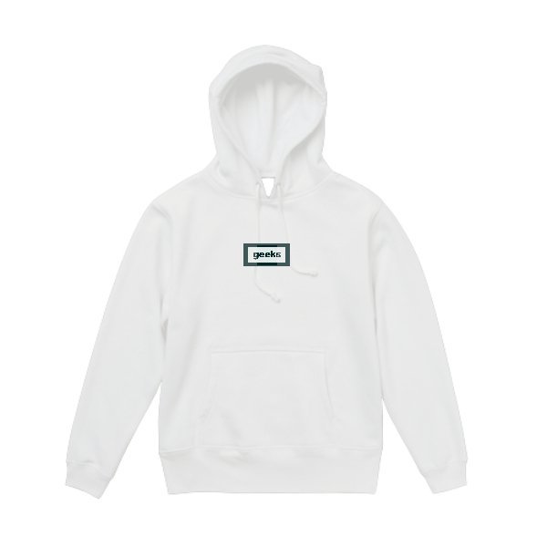 12.7オンス ヘヴィーウェイト スウェット プルオーバー パーカ（裏パイル） - タカハマライフアート