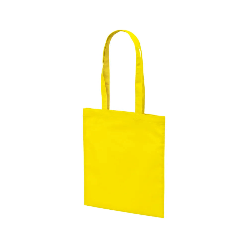 デイリー フラット トートバッグ