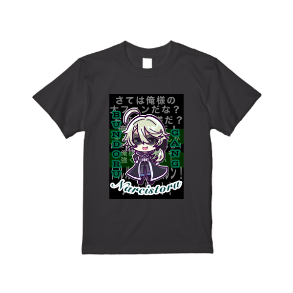 5.6オンス ハイクオリティー Ｔシャツ