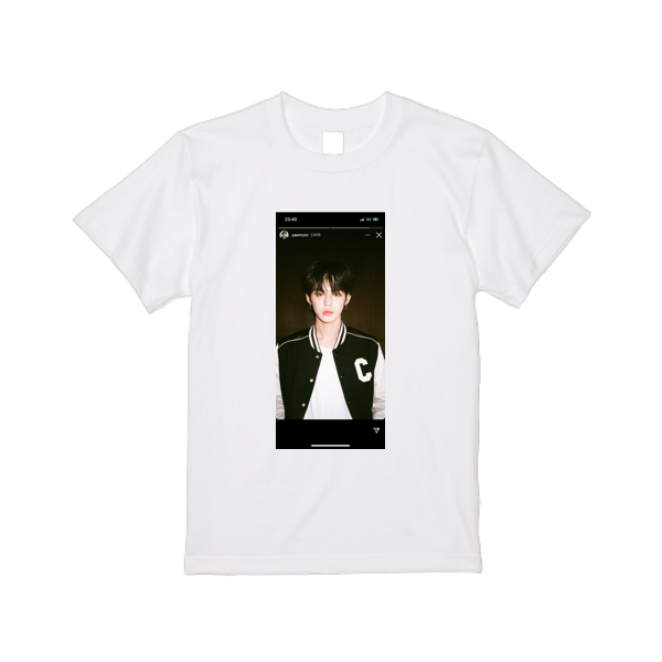 5.6オンス ハイクオリティー Ｔシャツ