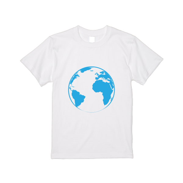 4.0オンス プロモーション Tシャツ