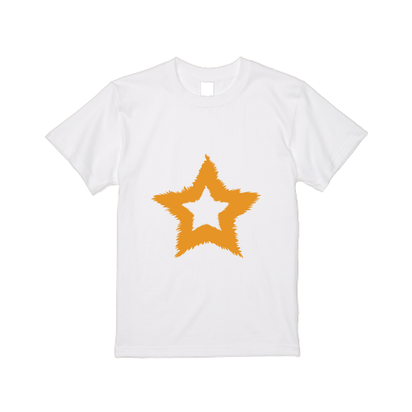 5.6オンス ハイクオリティー Ｔシャツ