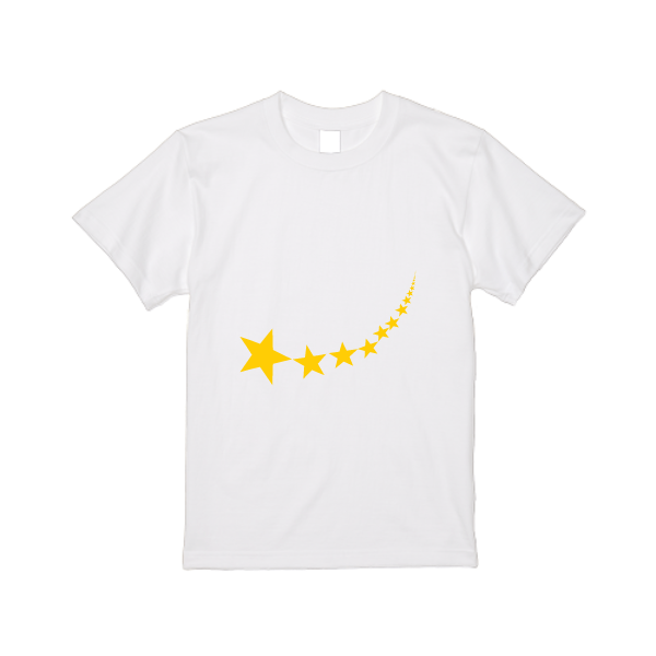 5.6オンス ハイクオリティー Ｔシャツ
