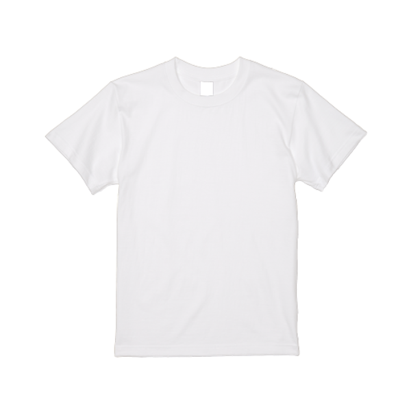 5.6オンス ハイクオリティー Ｔシャツ