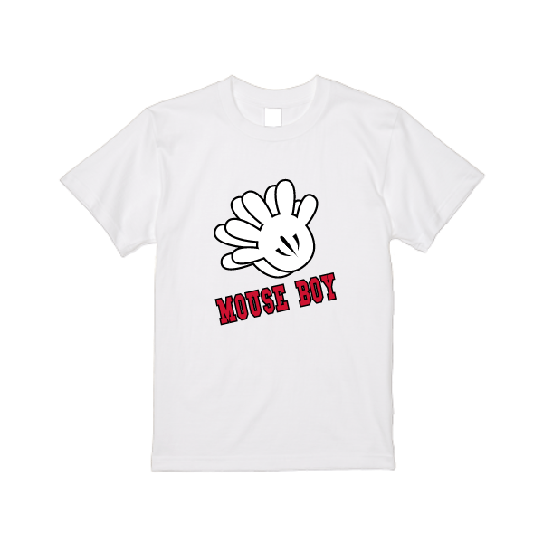 5.6オンス ハイクオリティー Ｔシャツ