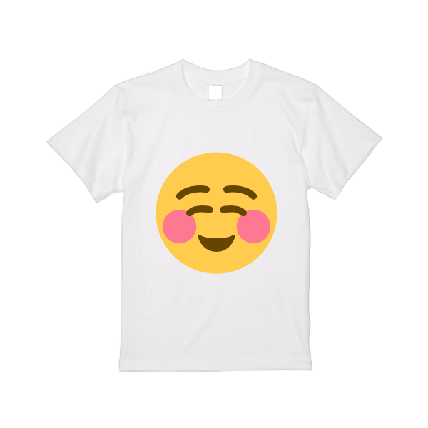 5.6オンス ハイクオリティーＴシャツ