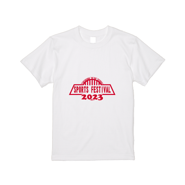 4.1オンス ドライアスレチック ルーズフィット Tシャツ