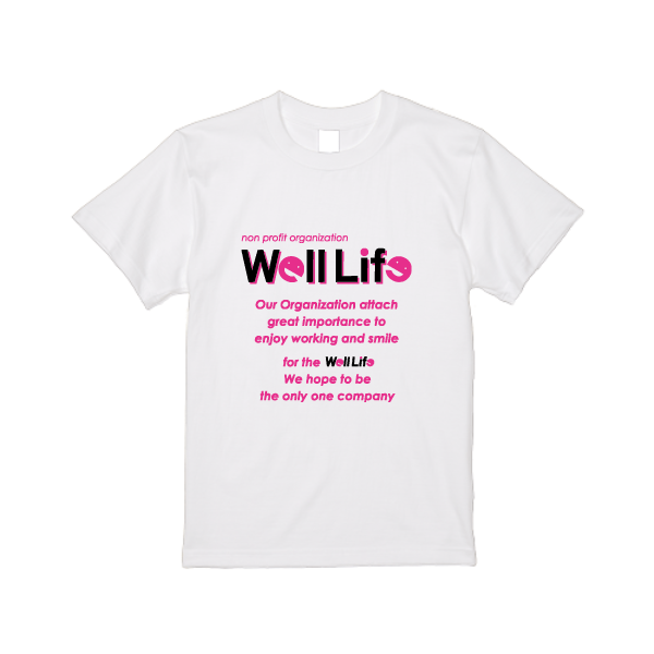 4.1オンス ドライアスレチックTシャツ