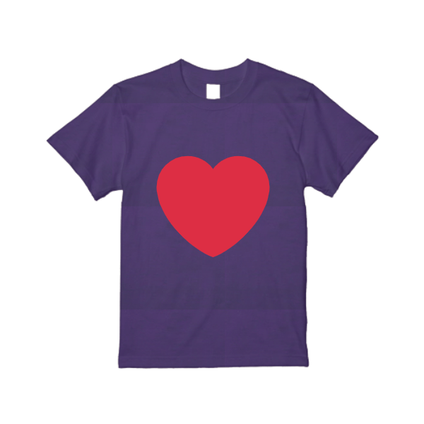4.0オンスBBTライトウェイトTシャツ