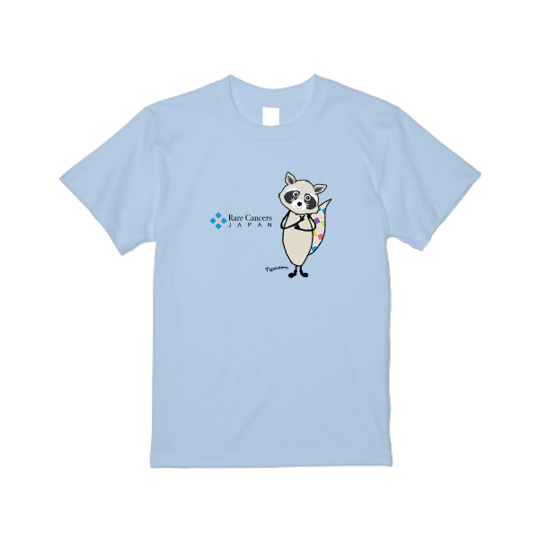 4.0オンスBBTライトウェイトTシャツ