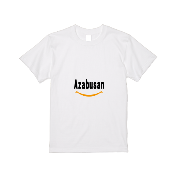 5.6オンス ハイクオリティーＴシャツ