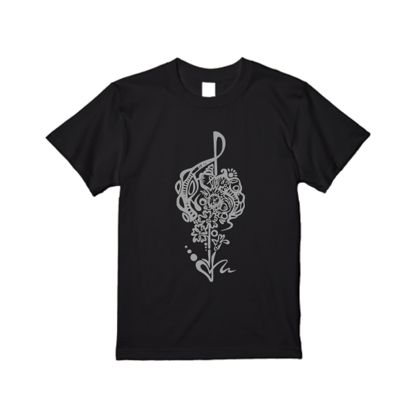 5.6オンス ハイクオリティーＴシャツ