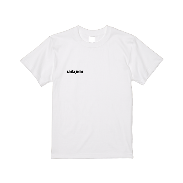 5.6オンス ハイクオリティーＴシャツ