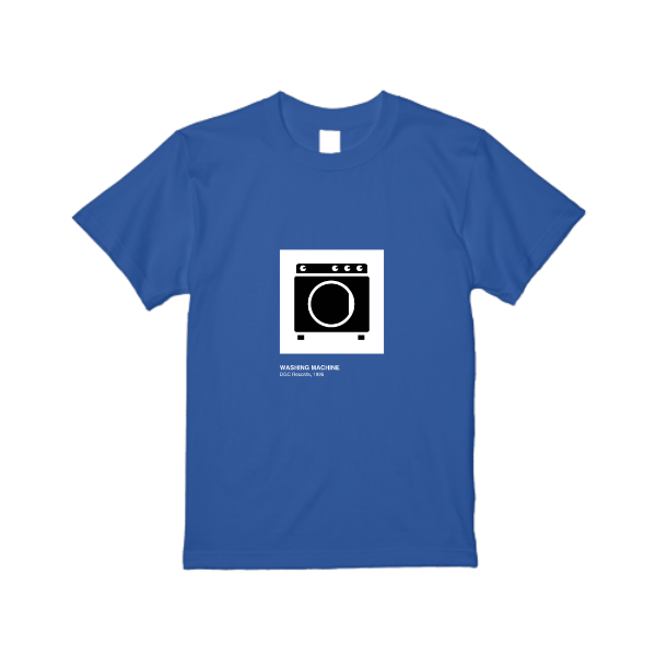 5.6オンス ハイクオリティーＴシャツ