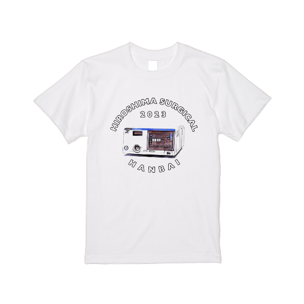 5.6オンス ハイクオリティーＴシャツ