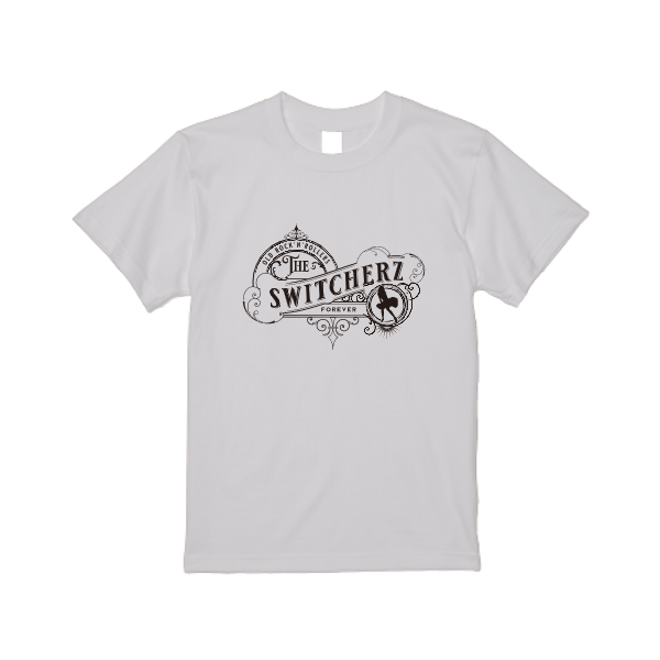 5.6オンス ハイクオリティーＴシャツ
