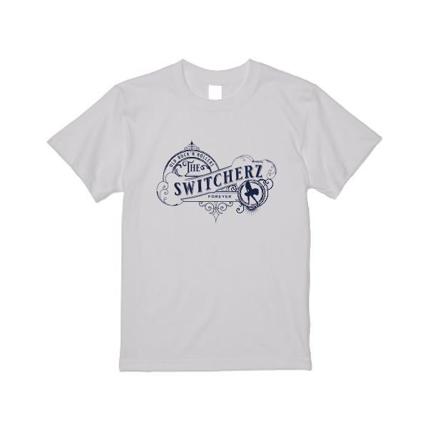 5.6オンス ハイクオリティーＴシャツ