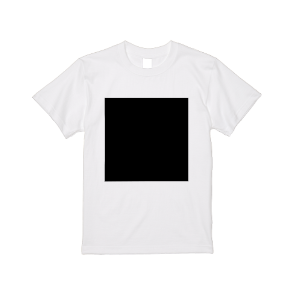 5.6オンス ハイクオリティーＴシャツ