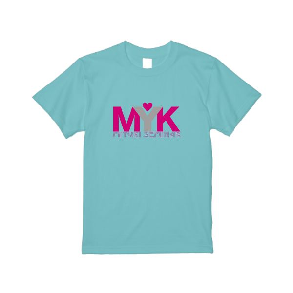 5.6オンス ハイクオリティーＴシャツ