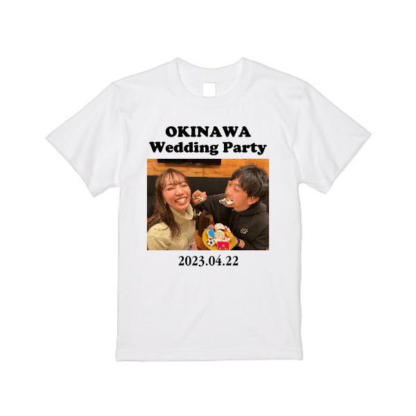 5.6オンス ハイクオリティーＴシャツ