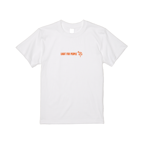 5.6オンス ハイクオリティーＴシャツ