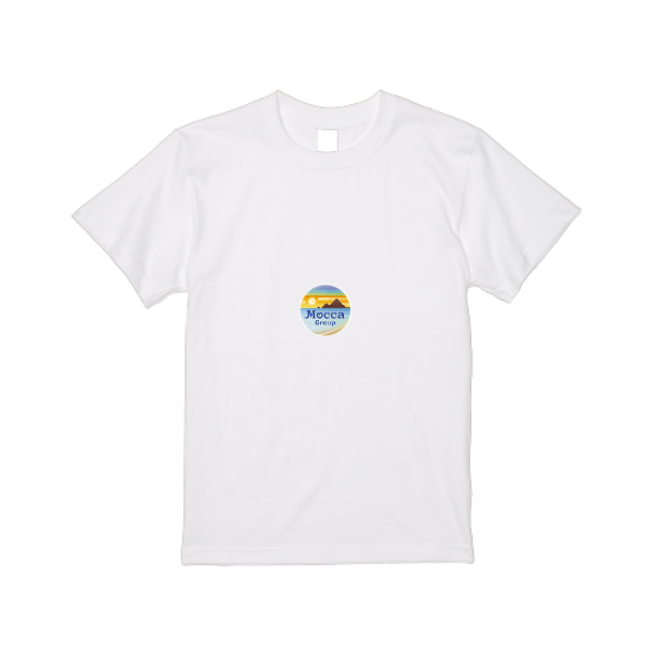 5.6オンス ハイクオリティーＴシャツ