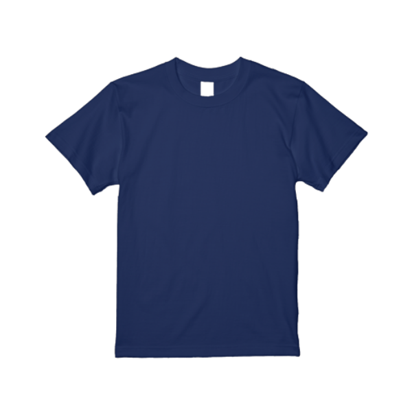 5.6オンス ハイクオリティー Ｔシャツ(レディース)