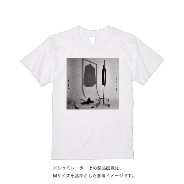 5.6オンス ハイクオリティーＴシャツ