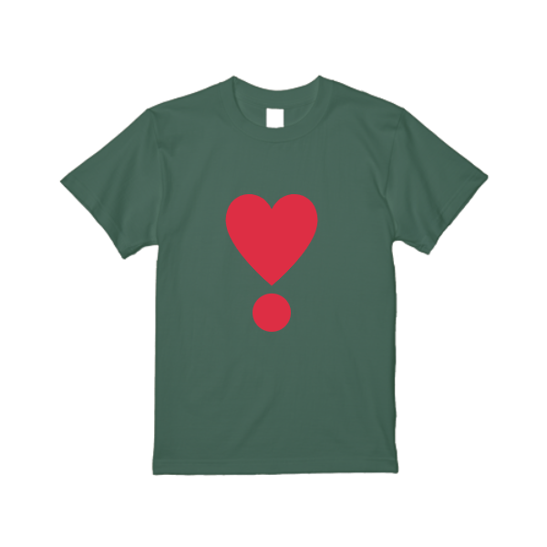 5.6オンス ハイクオリティー Ｔシャツ(レディース)