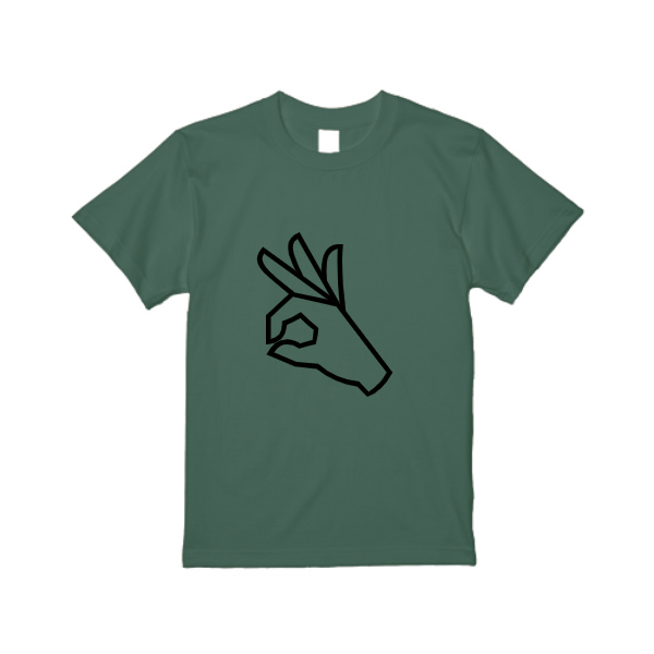 5.6オンス ハイクオリティー Ｔシャツ(レディース)